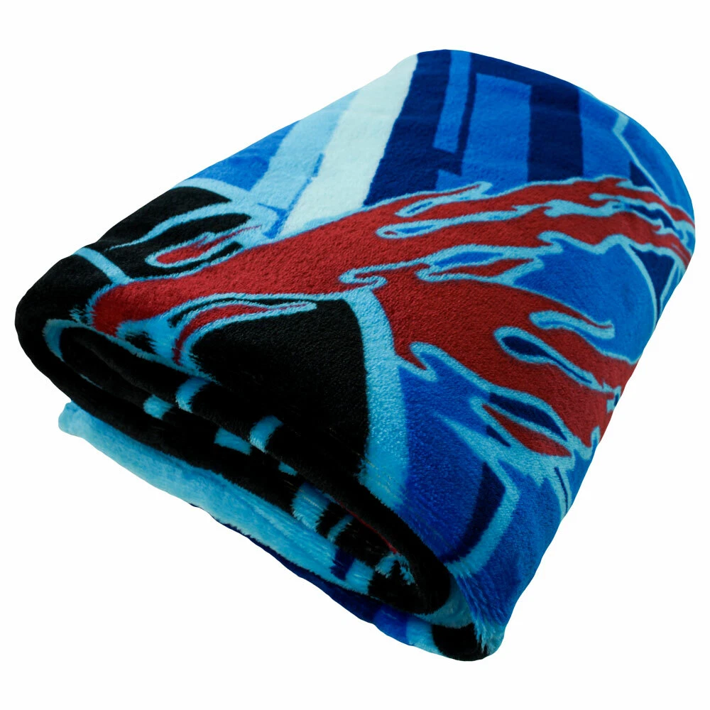 Basketball Plush Blanket 50x60 Basketball All Star Blanket Kid Throw Blanket