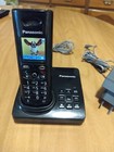 Telefono Panasonic Corded portatile