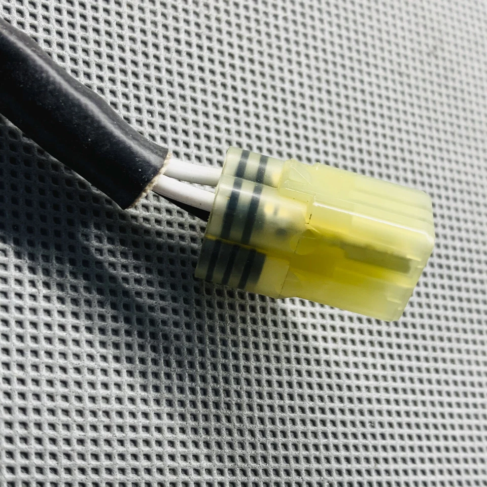 Sensor de oxígeno lambda genuino O2 13250 para Subaru Impreza LS 1,8 L OE NUEVO Foto 4 de 4