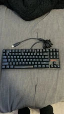Redragon K552 Wired Mechanical Gaming Keyboard
