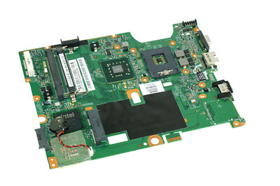 Tarjeta Madre Hp Cq60 G60 48.4fq01.011 Dañada | Meses sin interés Tarjeta Madre Hp Cq60 G60 48.4fq01.011 Dañada | Meses sin interés