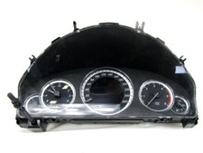 Compteur Mercedes 350
