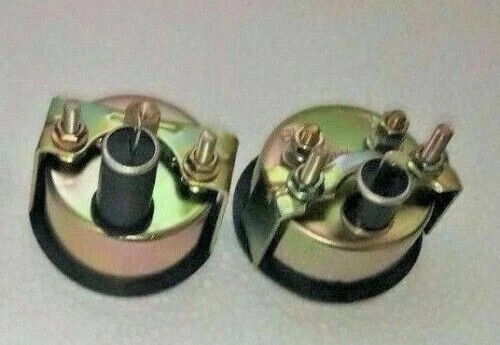 Amp Oil Gauge Set For Ford Tractor 2N 8N 9N NAA 601 70 801 - Foto 2