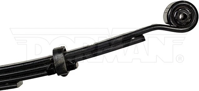 Muelle de hoja Dorman 22-1009 para Chevy C3500HD GMC 12387666 15636134 Foto 4 de 4