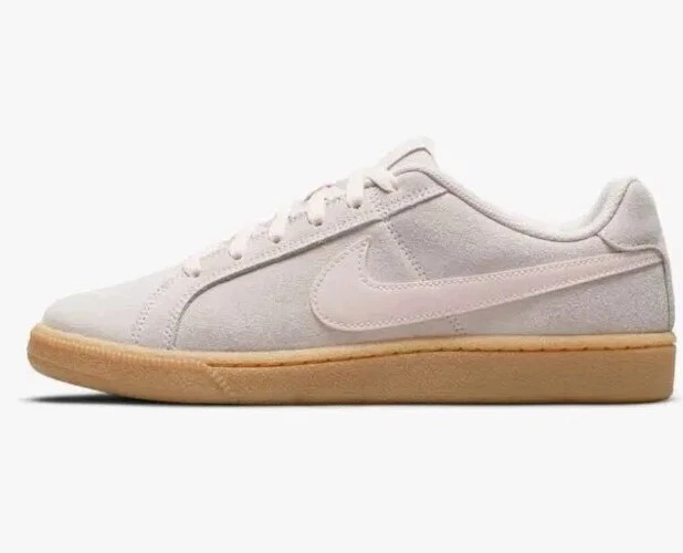Court royale suede nike sale