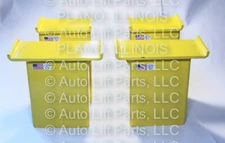 FJ6259 Aftermarket Rotary lift 2019 Silverado and Sierra adapter set