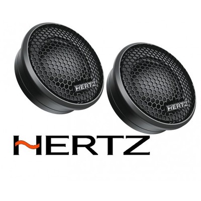hertz mille pro mp 25.3