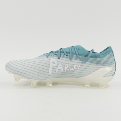 Adidas Parley X Speedportal.1 FG FZ6289 Soccer Cleats size 6 - 12