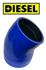 FITS 03-04 Ford 6.0L Powerstroke Turbo to Intercooler Boot 6C3Z-6C640-C