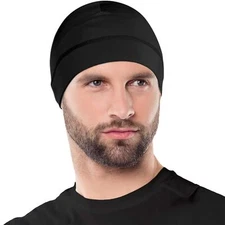OutdoorEssentials Skull Cap for Men & Women