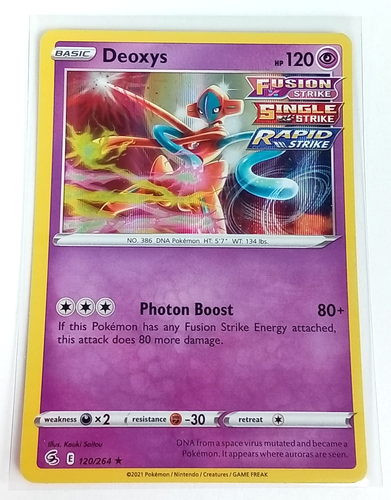 Snomnom 084/264 Fusions Angriff Pokemon Karte günstig kaufen