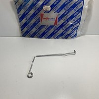 Linke Stange Motorraumdeckel Lancia Thema Original 82435997