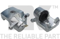 NK Bremssattel Toyota P. RAV 4 1.8-2.4 Vvti 4WD 00-05 PR