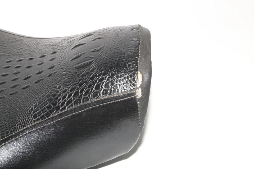 Harley-Davidson Forty Eight XL1200X 2013 sillín de asiento  Foto 2 de 4