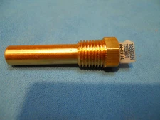 Lochinvar TST2060 Tasseron TSD00AT 04-13 NL Water Temperature Inlet Sensor