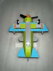 LEGO Scooby-Doo 75901 Manual Included, No Box, Missing Mini Figures & Pieces