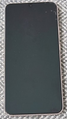 Samsung Galaxy S22 Plus - 256 GB - Pink Gold (Unlocked)