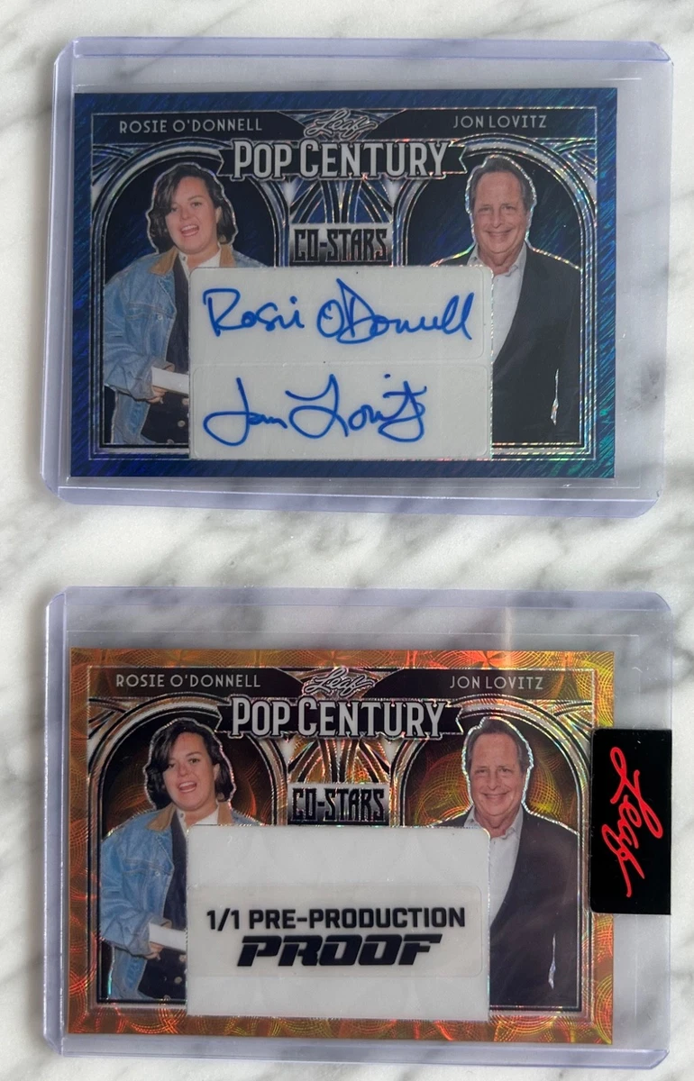 Pop Century Comedy Trading Cards for sale | eBay