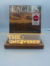 Eagles To The Limit: The Essential Collection (Target Exclusive CD) 3 CDs C11.