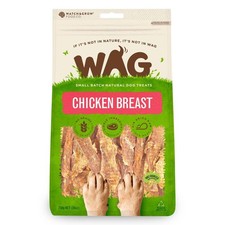 WAG Chicken Breast - 750g