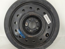 2006-2015 Hyundai Tucson Spare Donut Tire Wheel Rim Oem FZOME
