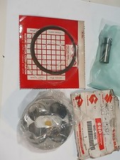 Suzuki RMZ250 RMZ 250 Piston and Rings OEM 12...