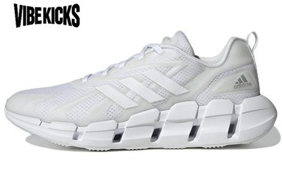 Adidas Ventice Climacool 'White Silver Metallic' GZ0663 Men New