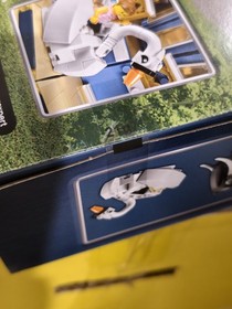 LEGO Creator Expert: Carousel (10257) - Brand New Retired Set, sealed box