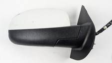 2009-2014 Chevrolet Gmc Chevy Tahoe Silverado Mirror Right Passenger Side Oem
