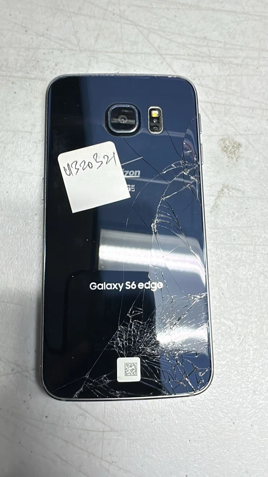 Samsung Galaxy S6 Edge Verizon Not Turning on for Parts Only - Image 3 of 3