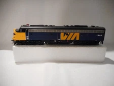 Rapido 28544 VIA Rail EMD E8A #1802 - DCC/Sound