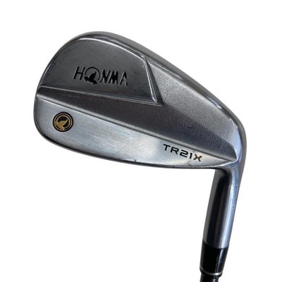 HONMA TOUR WORLD TR21X 5S VIZARD IB-WF85 5-piece set | eBay