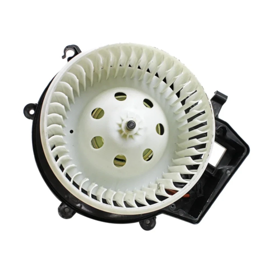 Motor soplador para Mercedes-Benz C32 AMG 2002-2004 | Con rueda de motor | MB3126100 Foto 3 de 4