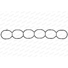 1x ORIGINAL® Payen Dichtung, Ansaugkrümmer für Renault CLIO II LAGUNA II