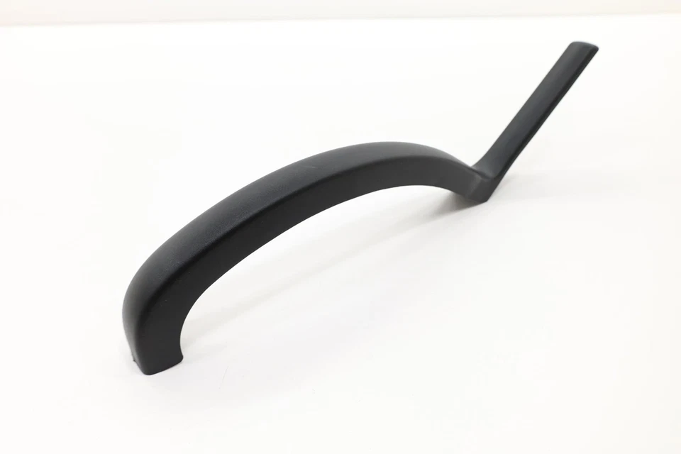 2011 - 2023 DODGE CHARGER REAR LEFT TRUNK LID HINGE TRIM COVER OEM 1KL47TRMAA - Image 2 of 4