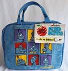 Vintage Disney Aladdin Lunch Box & Thermos Nwt