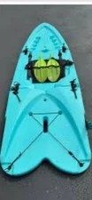 Origami Paddler Folding Kayak & SUP