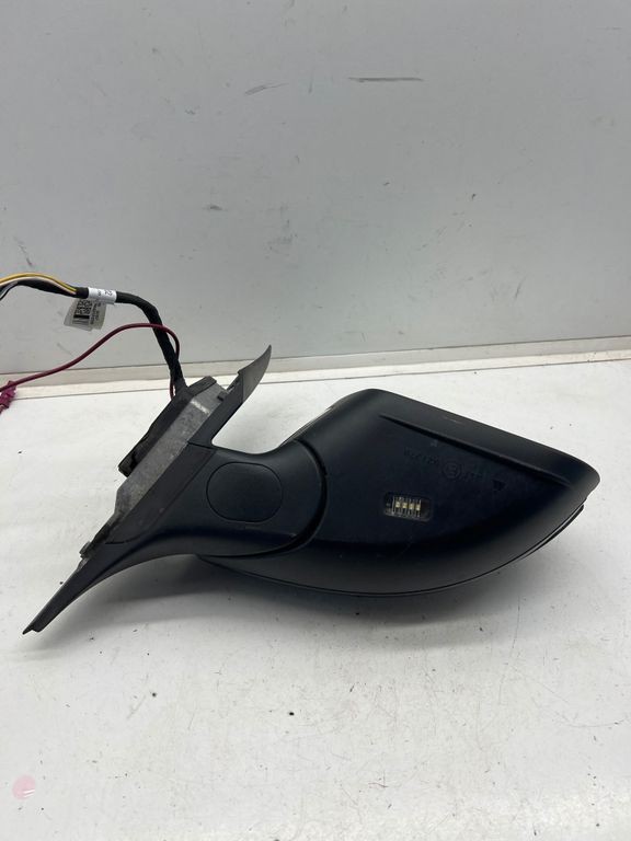 Mercedes-Benz C W205 2016 Right electric wing mirror A2058104202 DDO29061 - Image 6