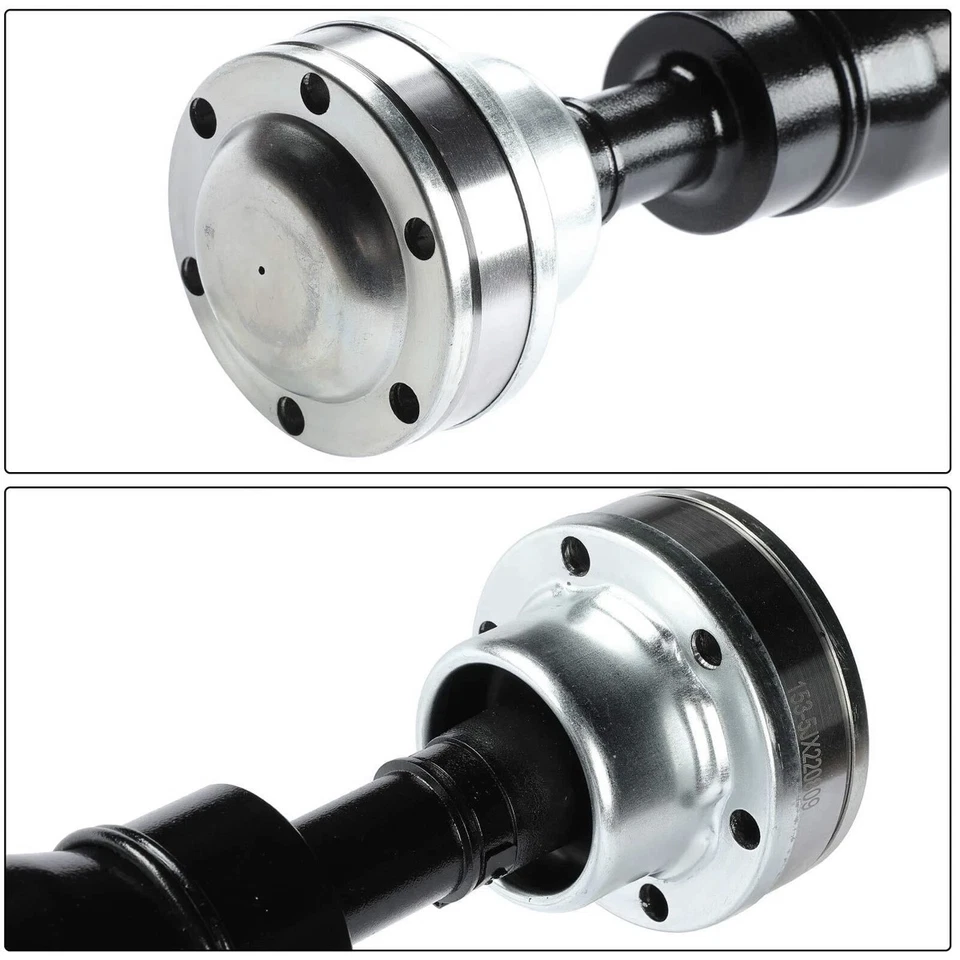 Fits Dodge Journey AWD Rear Drive Shaft 2012-2017 3.5L 3.6L Pre-Balanced OE Spec Foto 4 de 4