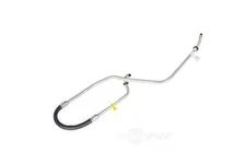 Transmission Oil Cooler Line