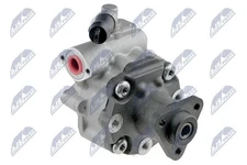 NTY SPW-AU-002 Hydraulic Pump, Steering for Audi, Porsche, VW