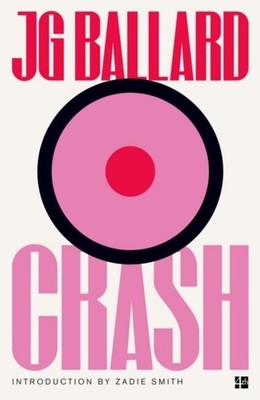J. G. Ballard Crash