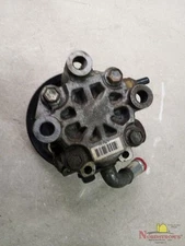 2007 Toyota Camry Power Steering Pump