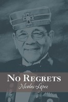 Nicolas Lopez | No Regrets | Taschenbuch | Englisch (2012) | Xlibris