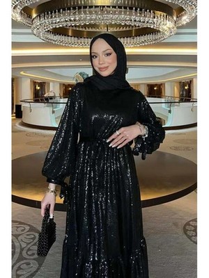 sachin and babi light blue dress Turkish Evening Dresses Fashion Night Dress Istanbul Navy Blue Turkish  Hijab Evening Dress 22301L
