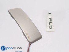 Ping PLD KUSHIN 35" Putter w/Cover - 511137