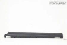 2018-2022 LAND RANGE ROVER L405 LEFT DRIVER SIDE SKIRT ROCKER PANEL MOLDING OEM