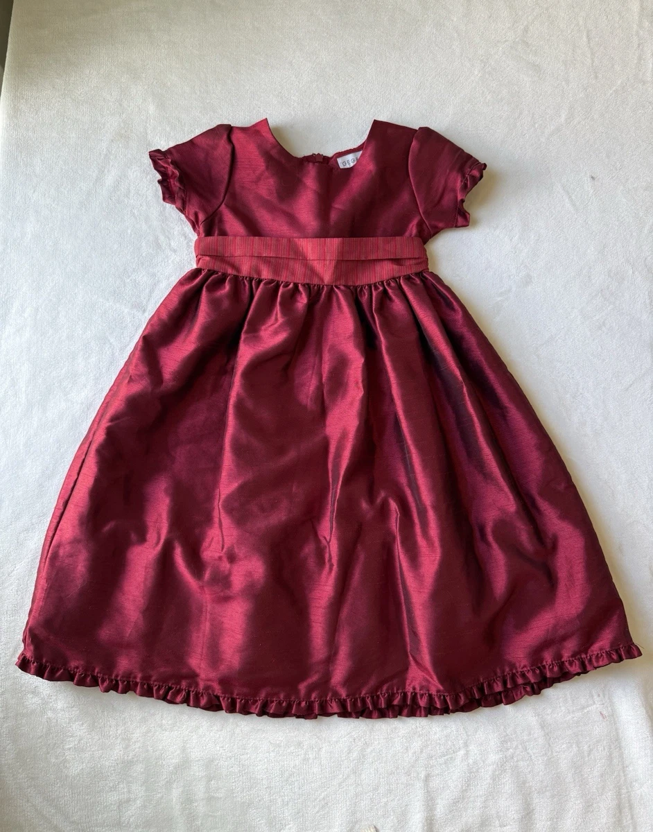 George Party Dresses for Girls for sale | eBay
