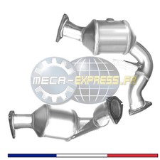 Catalyseurs Audi A7