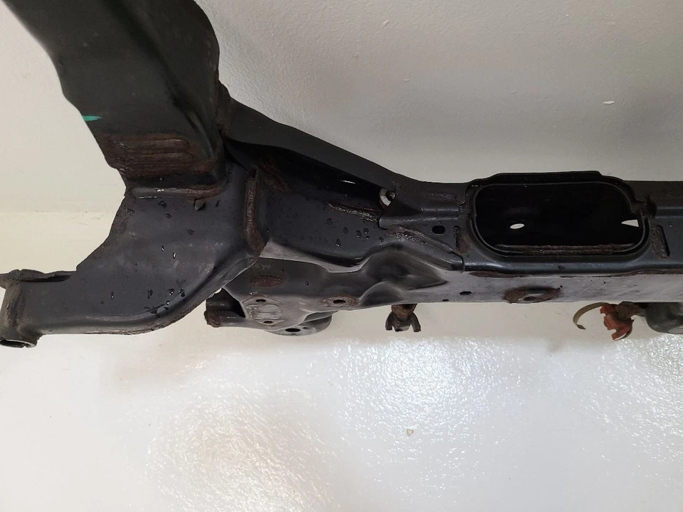 2015 2016 2017 2018 2019 2020 2021 2022 CHEVROLET TRAX Crossmember/K-Frame Front Foto 4 de 4